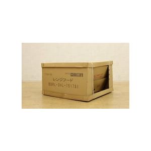 未使用品 富士工業 レンジフード BDRL-3HL7517SI 2024年製 シロッコ