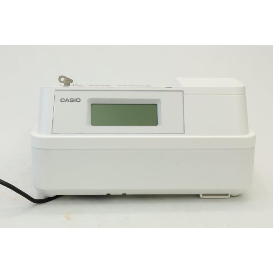 カシオ　レジスター　SR-G3 SR-G3-EX | Bluetoothレジスター | 電子レジスター | CASIO