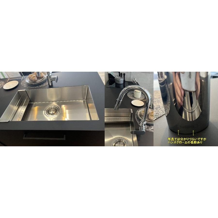 展示品 高級 キッチンハウス アイランドシステムキッチン 一式 展示品 高級 キッチンハウス アイランドシステムキッチン 一式