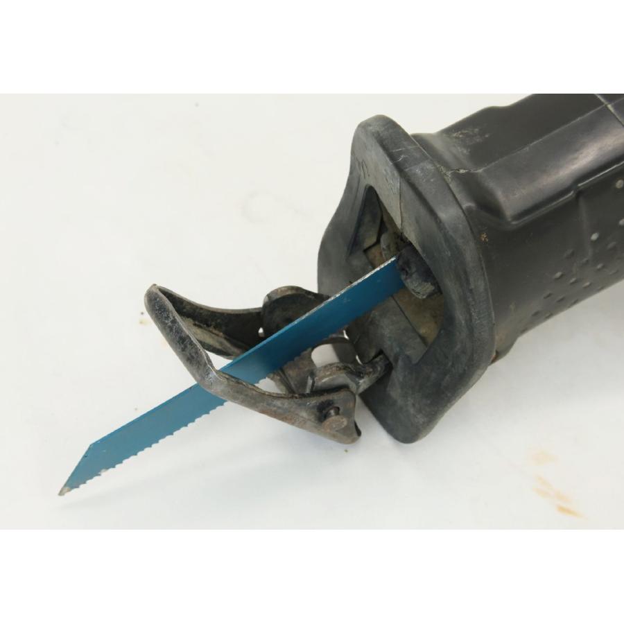 マキタ（makita） makita 18V充電式レシプロソー JR182DRF バッテリー 