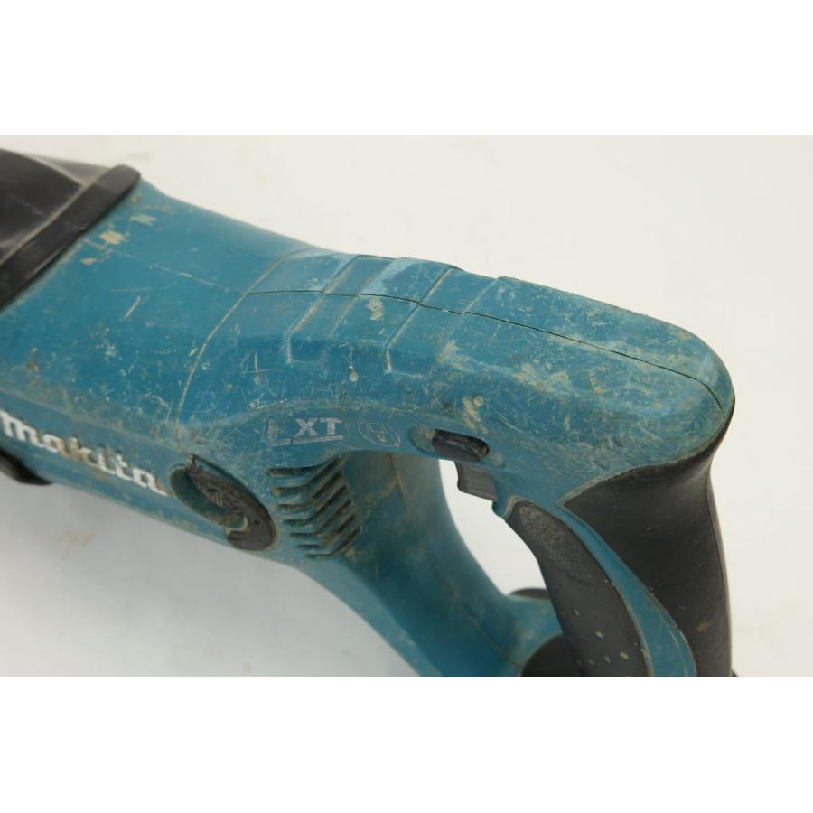 マキタ（makita） makita 18V充電式レシプロソー JR182DRF バッテリー 