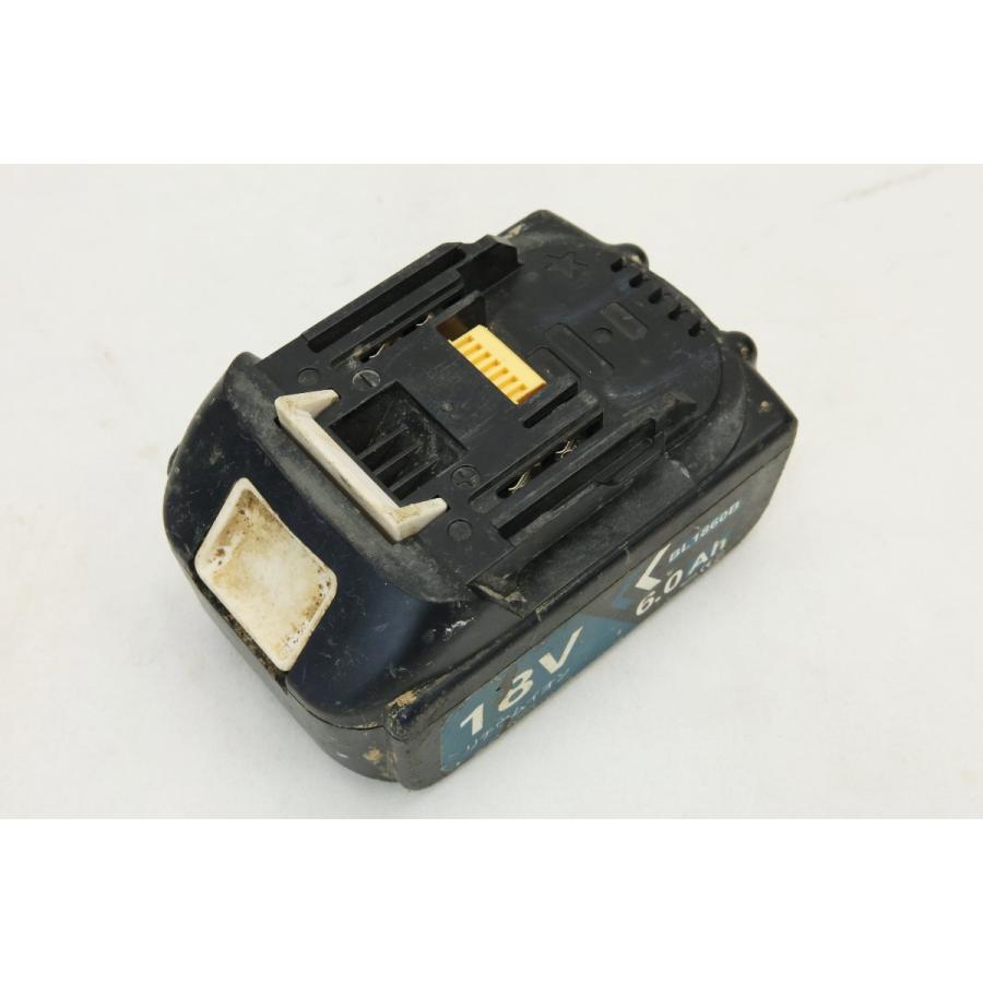 マキタ（makita） makita 18V充電式レシプロソー JR182DRF バッテリー 