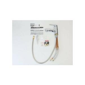 倉庫保管品 TAKAGI タカギ シングルバー 洗面混合水栓 WU100MN-02 キレイスト 北海道・沖縄・離島 配送不可 B3C 爆買 | ブランド登録なし | 01