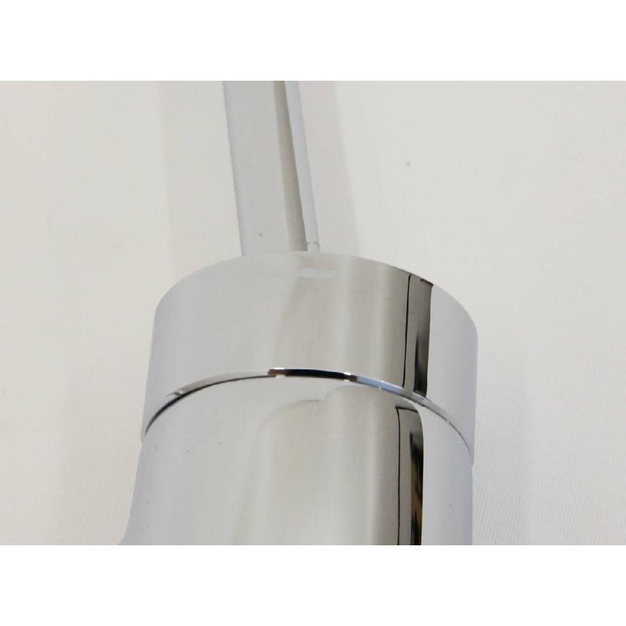 展示未使用品 ハンスグローエ アクサースタルク シングルレバー 展示未使用品 ハンスグローエ アクサースタルク シングルレバー