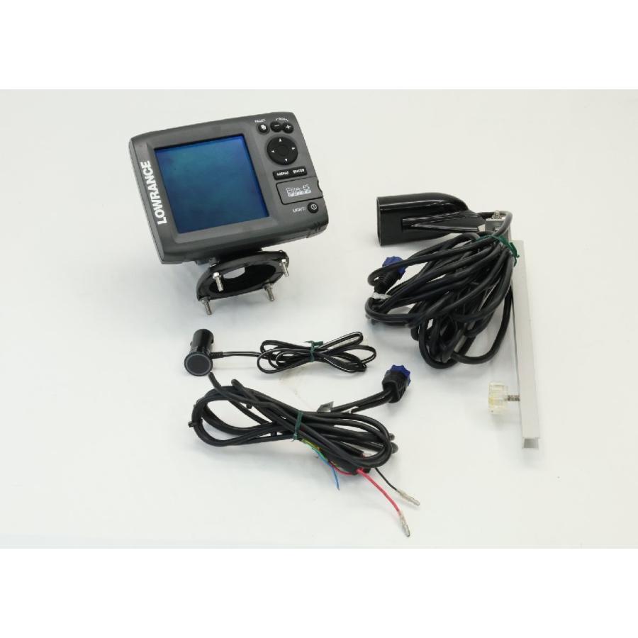 【送料無料】ジャンク品 ローランス LOWRANCE エソート5 浅場用 魚群探知機 パーツ 沖縄・離島 配送不可 併 C3B ジャンク品 ローランス LOWRANCE エソート5 浅場用 魚群探知機 パーツ
