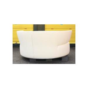 マクサルト MAXALTO B&B ITALIA アモエヌス AMOENUS ファブリック 回転