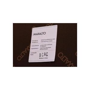 マクサルト MAXALTO B&B ITALIA アモエヌス AMOENUS ファブリック 回転