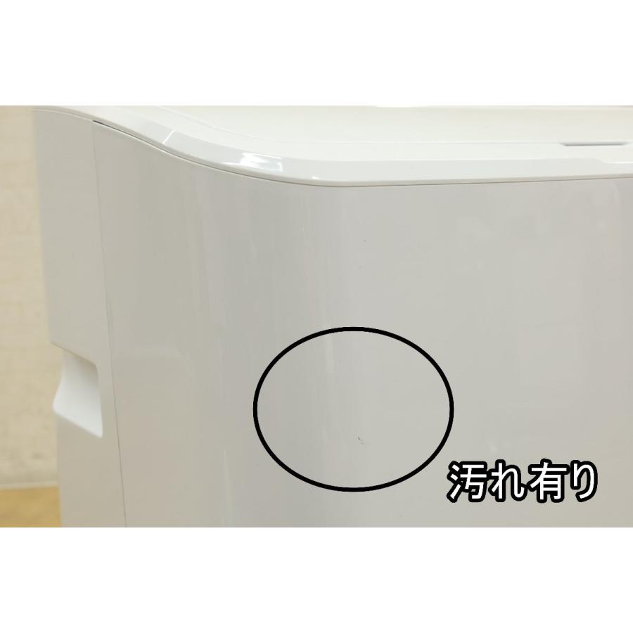 山善（YAMAZEN） 移動式クーラー PPEC-P29-WH 100V 2022年製 家電