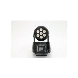 BETOPPER TLM70SP ミニムービングライト スポットライト3灯セット 