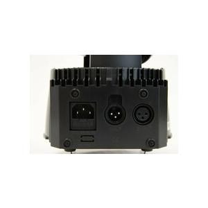 BETOPPER TLM70SP ミニムービングライト スポットライト3灯セット 