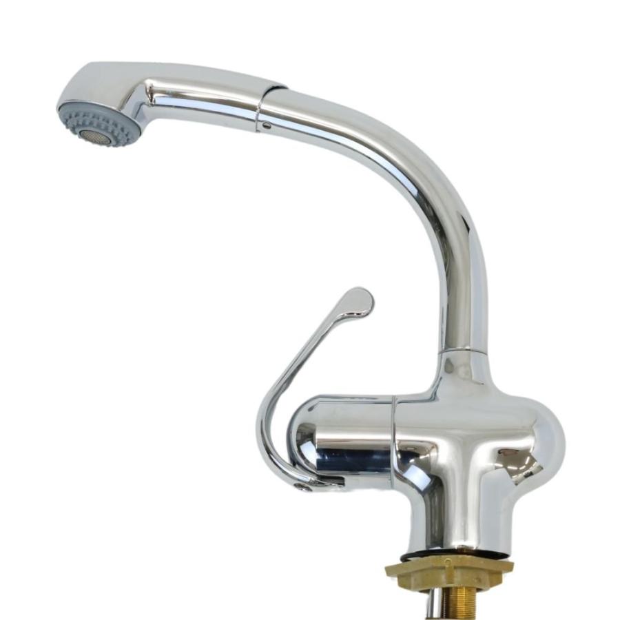 展示場使用品 グローエ GROHE シングルレバーシャワー混合水栓 型番