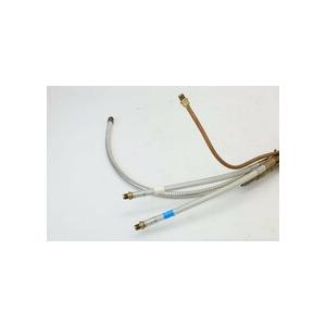 展示場使用品 KVKシングルレバーシャワー付き混合水栓 浄水器付 展示場使用品 KVKシングルレバーシャワー付き混合水栓 浄水器付