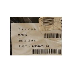 【送料無料】倉庫保管品 防草シート 1m×25m 黒 2本セット メーカー不明カゴK-1 倉庫保管品 防草シート 2m×25m 黒 メーカー不明カゴK-1 爆買