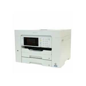 エプソン EPSON A3 プリンター複合機 インクジェット PX-M6011F 2021年