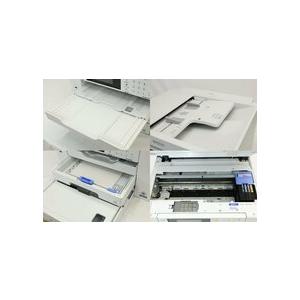 エプソン EPSON A3 プリンター複合機 インクジェット PX-M6011F 2021年