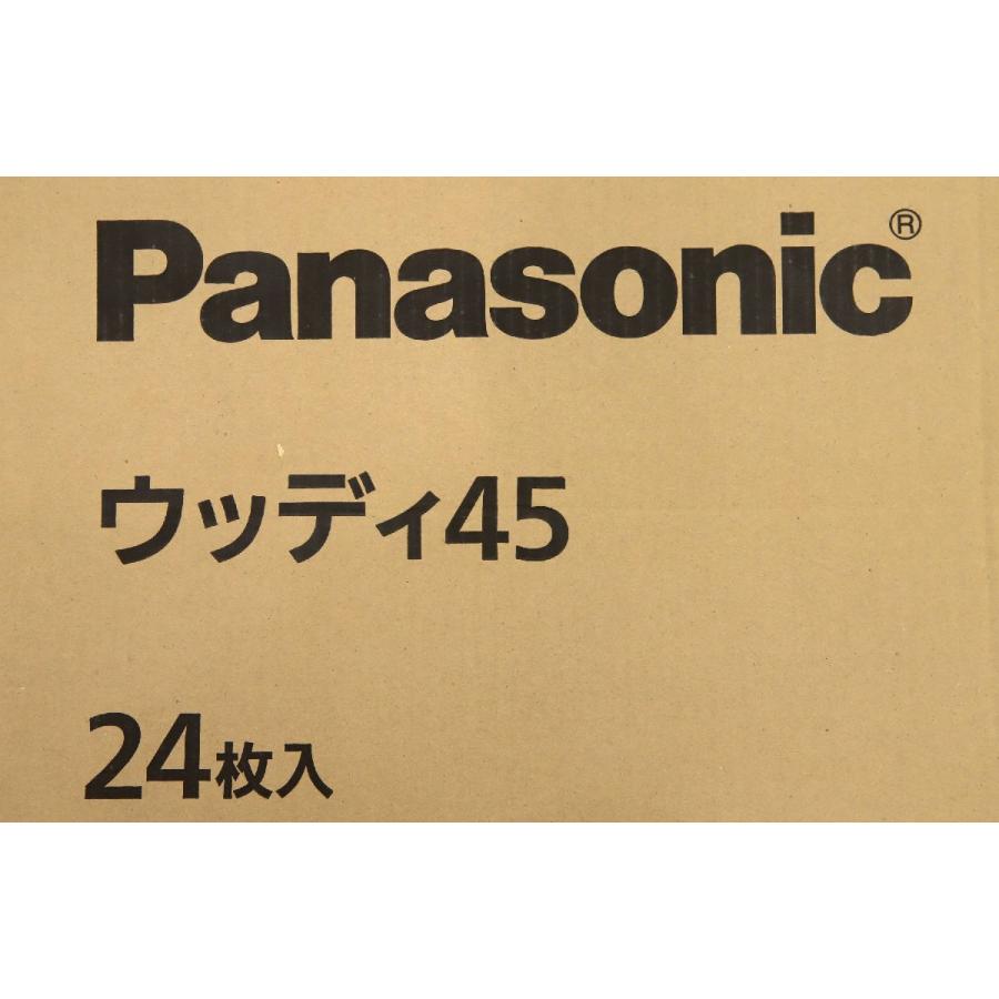 倉庫保管品 パナソニック ウッディ45 複合フローリング VKF45DY