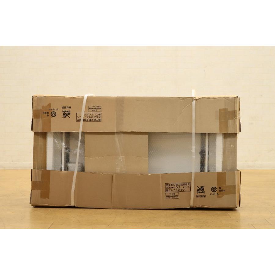 倉庫保管品 パナソニック 室内物干しユニット ホシ姫サマ 壁付け