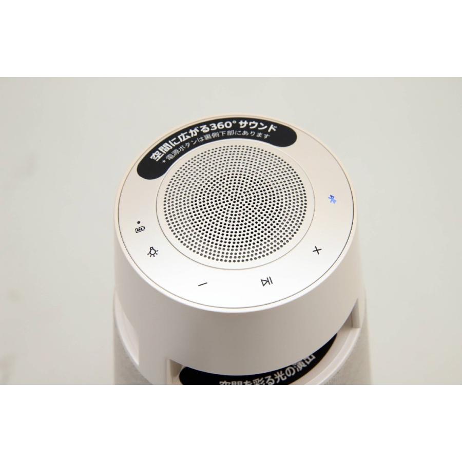 LGエレクトロニクス 展示品 LG ポータブルスピーカー XBOOM 360 LGエレクトロニクス 展示品 LG ポータブルスピーカー XBOOM 360