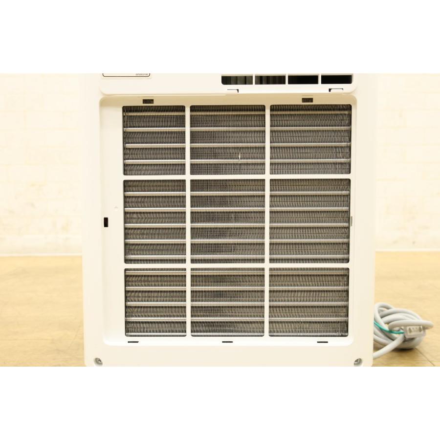 広電 KODEN 移動式クーラー KEP202R 100V 2021年製 リモコン付