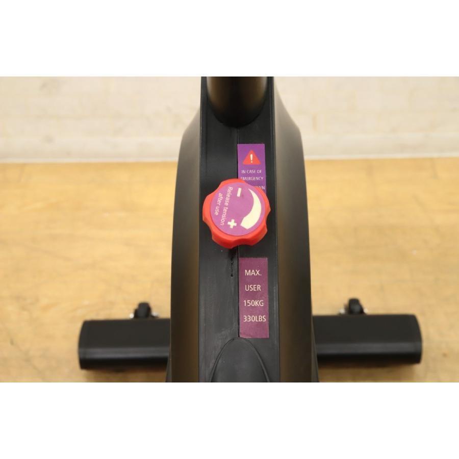 【送料無料】倉庫保管品 スピンバイク ジム器具 トレーニング トレーニングマシーン 北海道・沖縄・離島 配送不可 倉庫保管品 スピンバイク ジム器具 トレーニング トレーニングマシーン