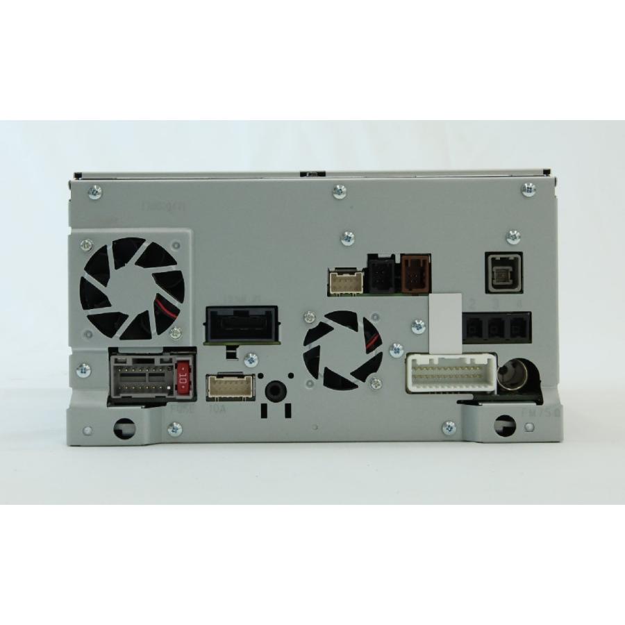 ダイハツ 純正ナビ NMZN-W73D 7インチ 2025年製 カー用品 オーディオ