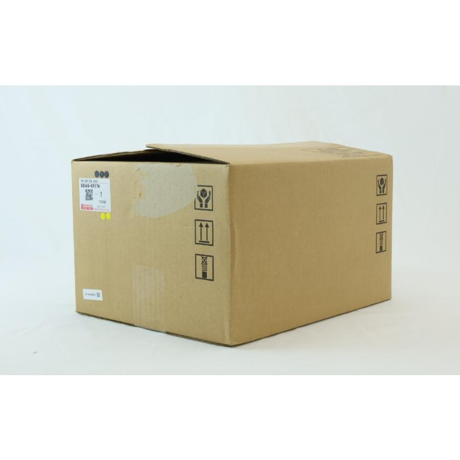 ダイハツ 純正ナビ NMZN-W73D 7インチ 2025年製 カー用品 オーディオ