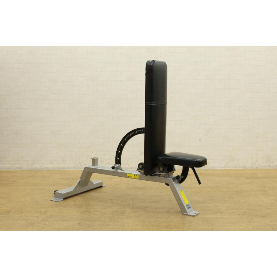 THINK FITTNESS シンクフィットネス シンクベンチ ベンチ W156×D113×H47-120cm 北海道・沖縄・離島 配送不可 併