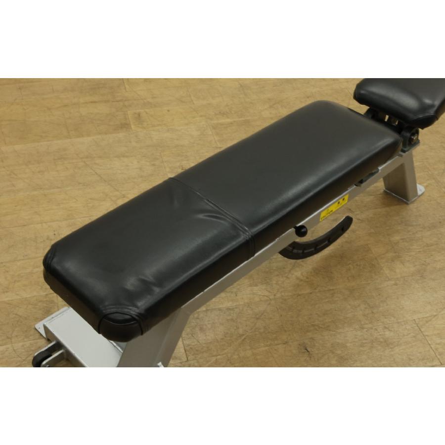 THINK FITTNESS シンクフィットネス シンクベンチ ベンチ W156×D113×H47-120cm 北海道・沖縄・離島 配送不可 併