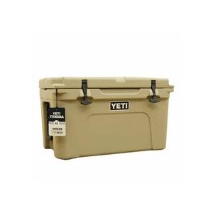 展示未使用品 YETI イエティ クーラーボックス タンドラ 45 約32L 沖縄  