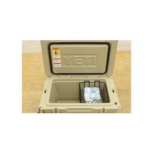 展示未使用品 YETI イエティ クーラーボックス タンドラ 45 約32L 沖縄  