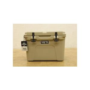 展示未使用品 YETI イエティ クーラーボックス タンドラ 35 約25L 沖縄 