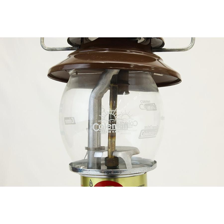 コールマン coleman シーズンズランタン 2005 ウインター