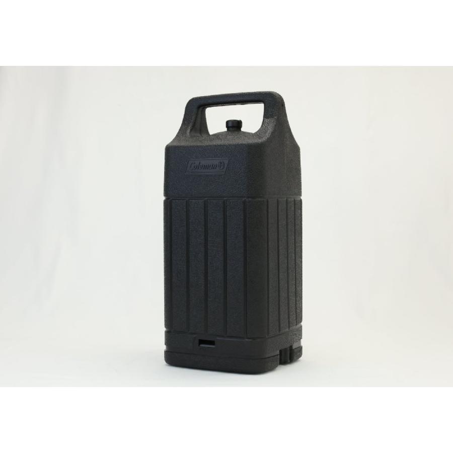 展示未使用品 コールマン シーズンズランタン 2005 winter ブラウン