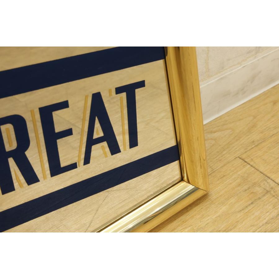 パブミラー ミラーライト Lite BEER TASTES GREAT ヴィンテージ