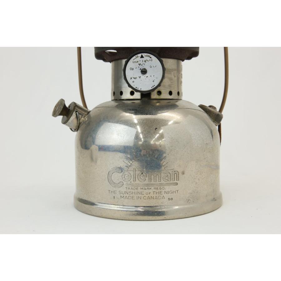 コールマン Coleman カナダコールマン 200 1985年 1月製 沖縄・離島