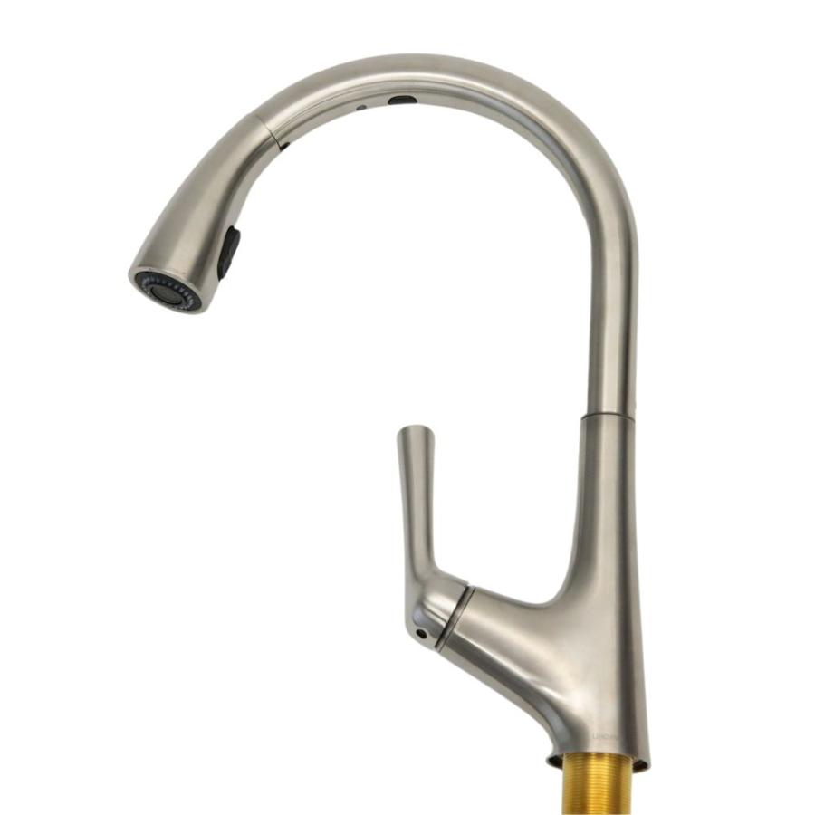 KOHLER マレコ K-77748 シングルレバータッチレスフォーセット KOHLER マレコ K-77748 シングルレバータッチレスフォーセット