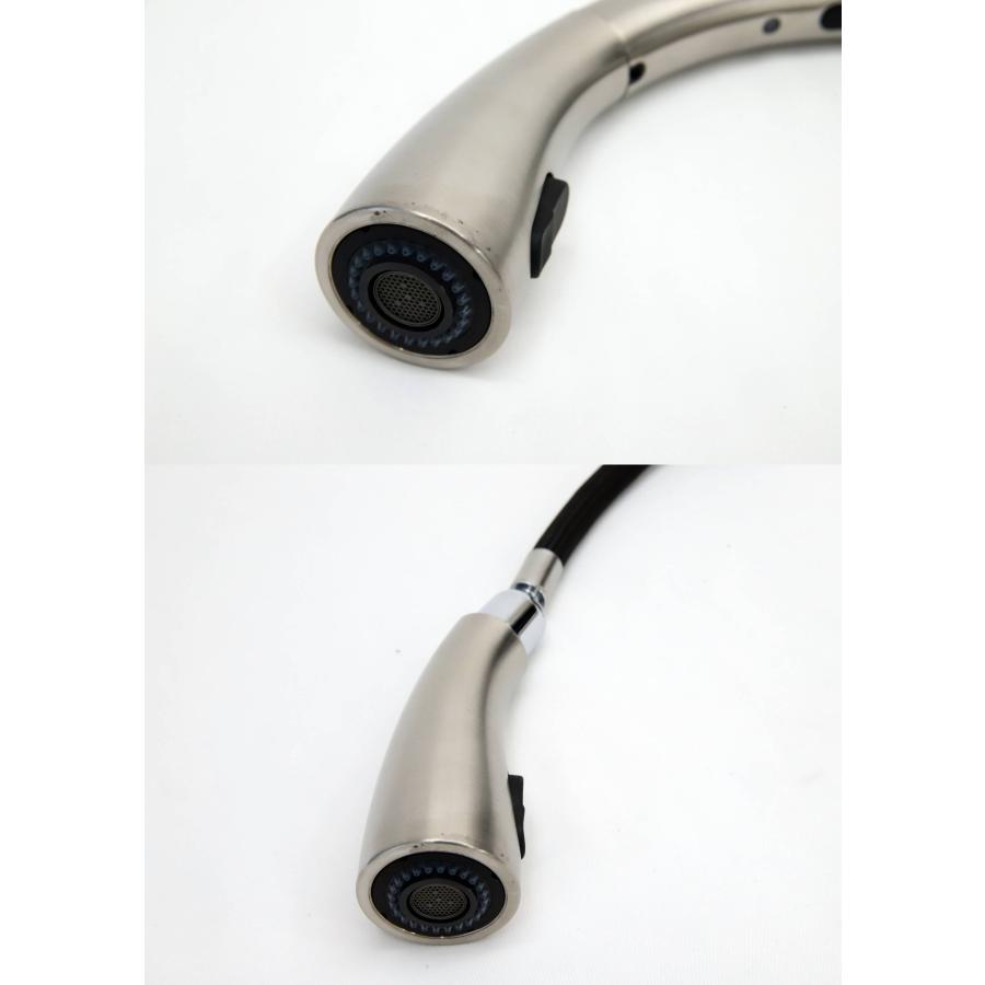 KOHLER マレコ K-77748 シングルレバータッチレスフォーセット KOHLER マレコ K-77748 シングルレバータッチレスフォーセット