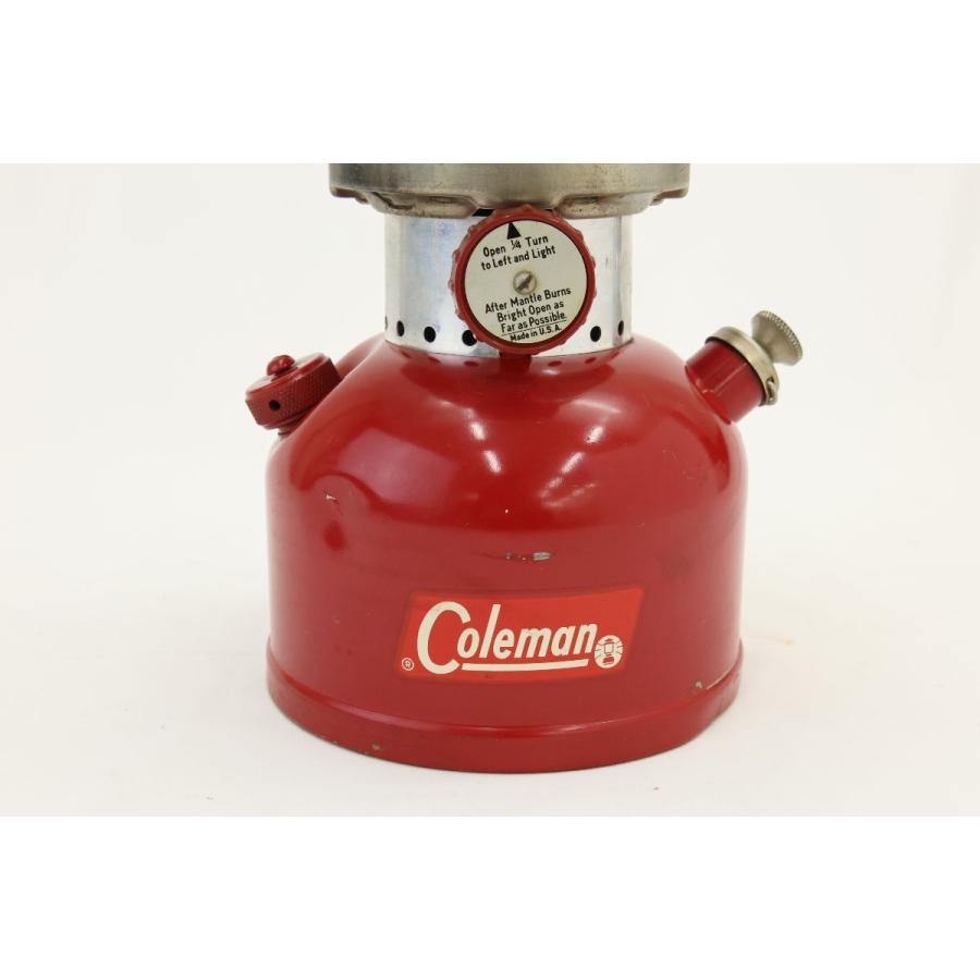 【送料無料】コールマン Coleman ランタン 200A レッドボーダー 1962年 9月製 おまけ付き アウトドア キャンプ用品 沖縄・離島 配送不可 C3C コールマン Coleman ランタン 200A レッドボーダー 1962年 9月製