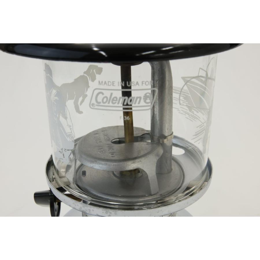 コールマン Coleman ランタン 1993 Limited Edition スポーツマン288
