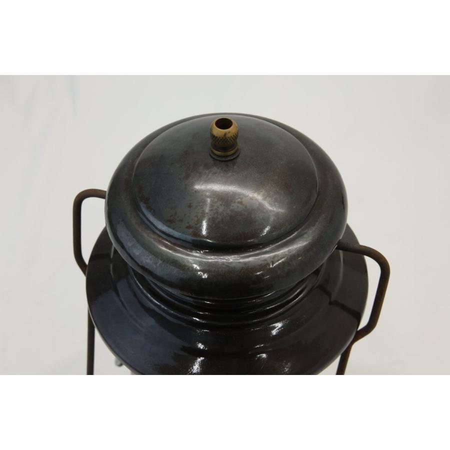 コールマン Coleman ランタン 200A ヴィンテージ 1953年9月製 ケース