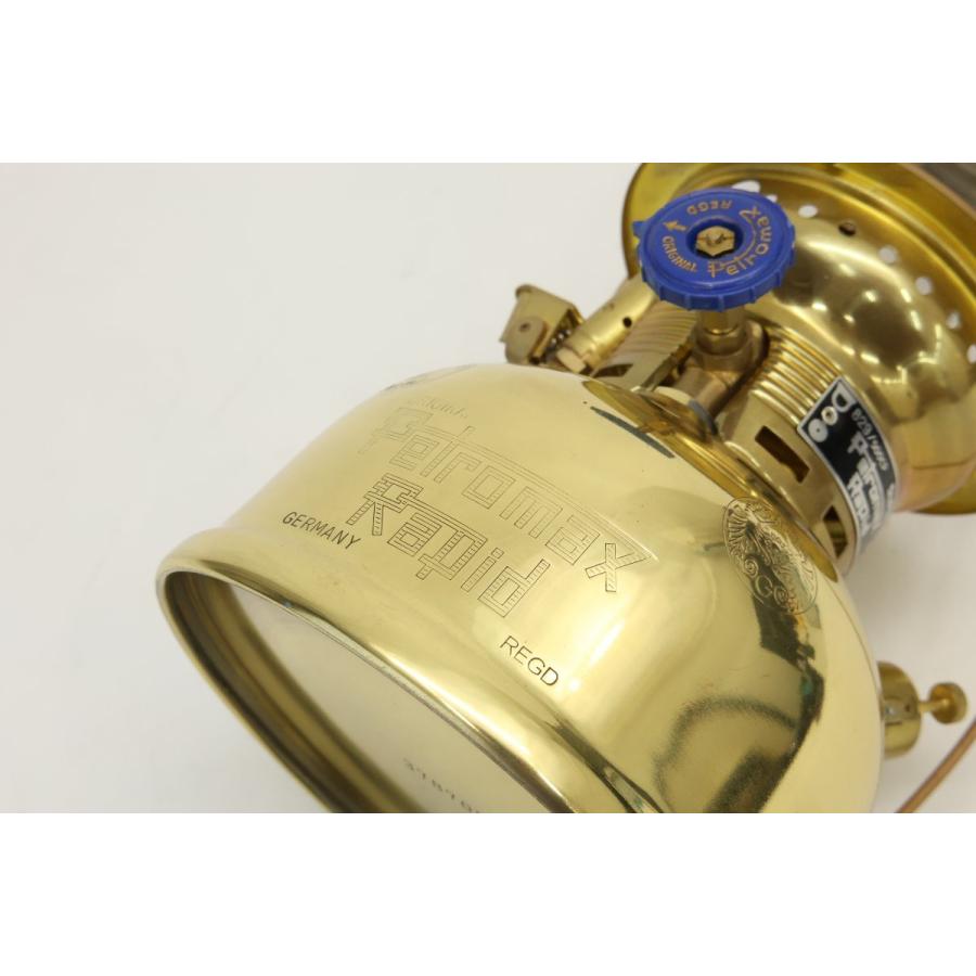 【送料無料】Peteromax ペテロマックス ケロシンランタン HK500 ブラス アウトドア キャンプ用品 沖縄・離島 配送不可 C3C Peteromax ペテロマックス ケロシンランタン HK500 ブラス アウトドア