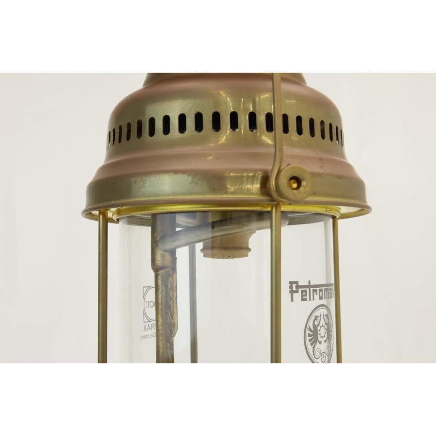 【送料無料】Peteromax ペテロマックス ケロシンランタン HK500 ブラス アウトドア キャンプ用品 沖縄・離島 配送不可 C3C Peteromax ペテロマックス ケロシンランタン HK500 ブラス アウトドア