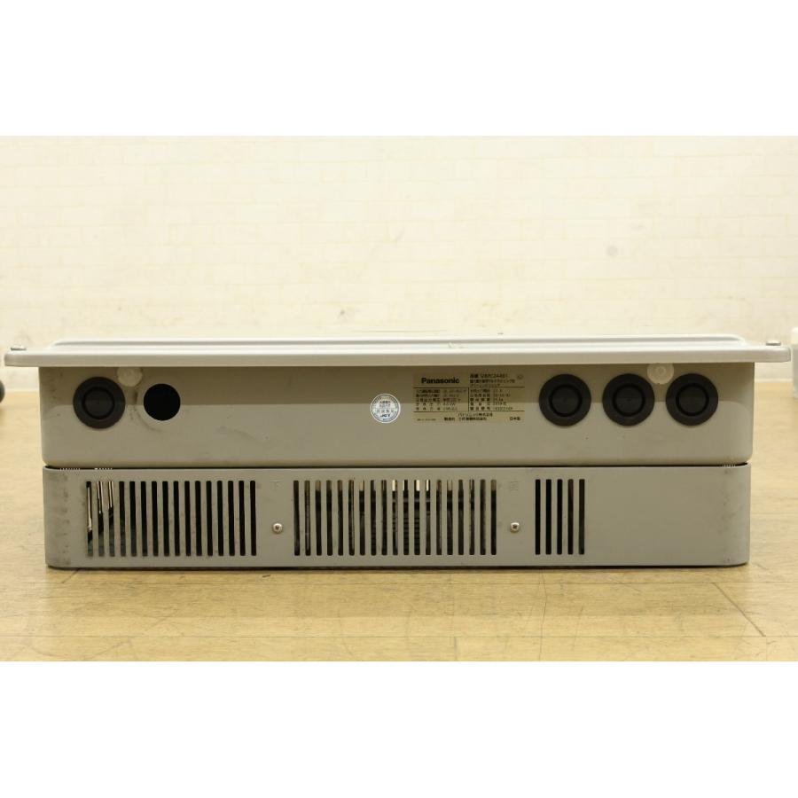 パナソニック Panasonic VBPC255GM1R パワーコンディショナ DC450V