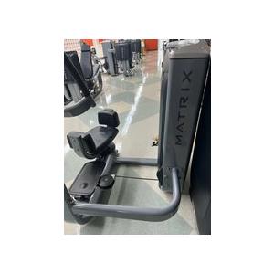 【送料無料】ジョンソン MATRIX G7-S55 アルトラ ロータリートルソー 直接引取り限定 名古屋市守山区 配送不可 ジョンソンヘルステック ジョンソン MATRIX G7-S55 アルトラ