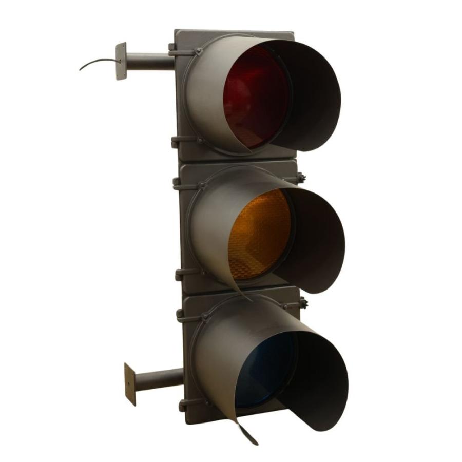 アメリカ 信号機 アメリカン雑貨 北海道・沖縄・離島 配送不可 D 爆買