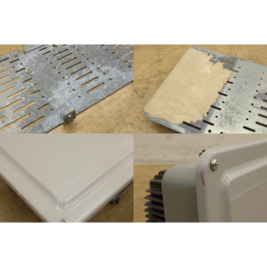 長期保管品 Qcells パワーコンディショナー HQJP-V55-A2 5.5Kw 屋外用