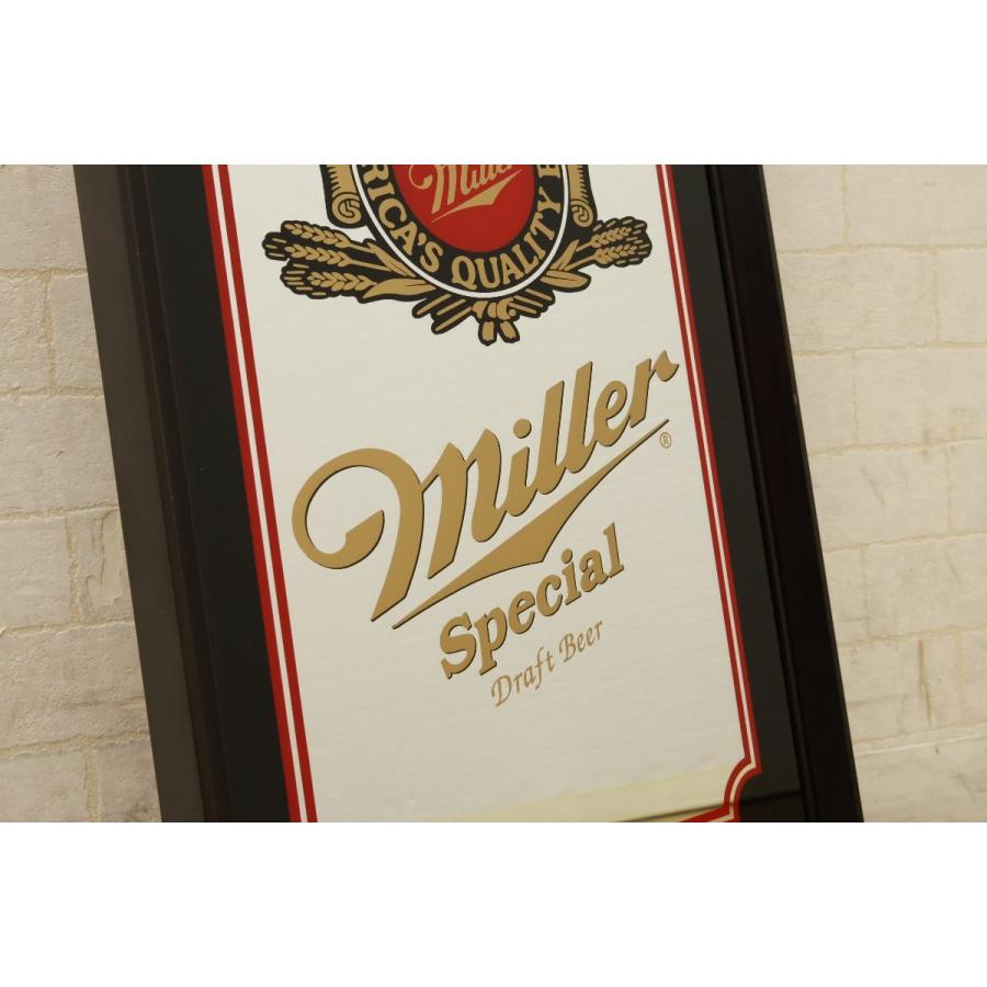 Miller Special Draft Beer パブミラー パブミラー ミラーライト Miller special DraftBeer ヴィンテージ