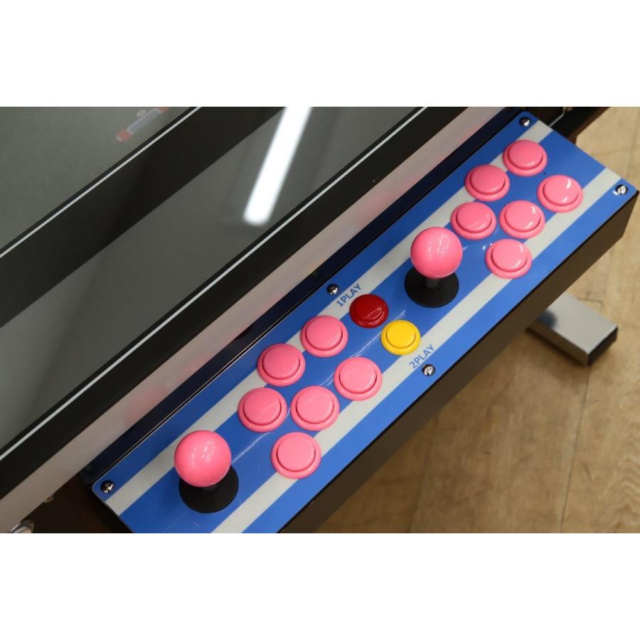 テーブルゲーム 昭和レトロ レトロフリーク retro freak 筐体 レトロテーブル ゲーム数1371 北海道