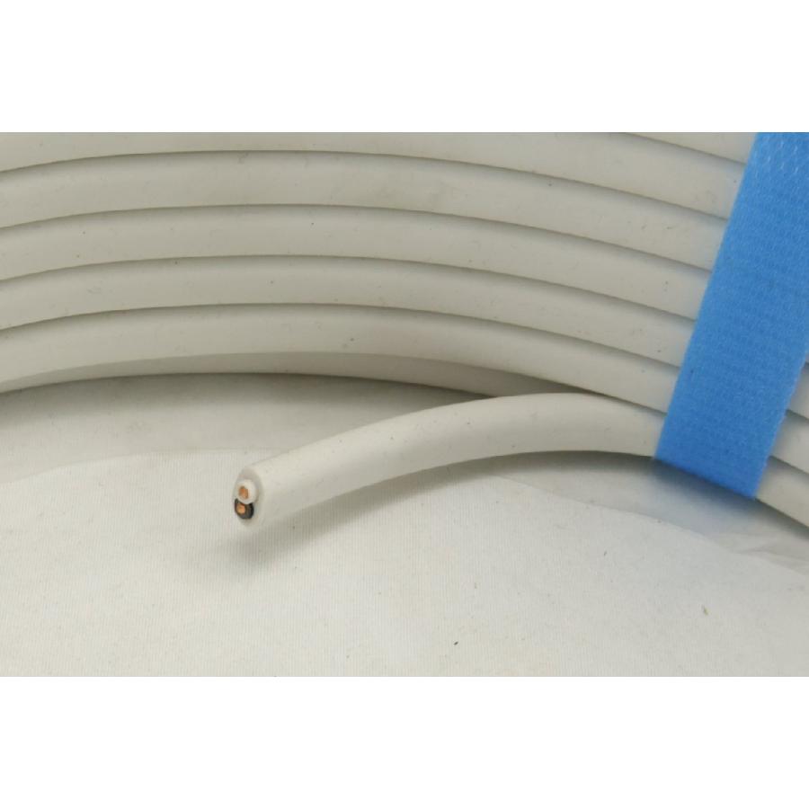 未使用品 愛知電線 VVFケーブル 2×1.6mm 100M 2023年製 沖縄・離島