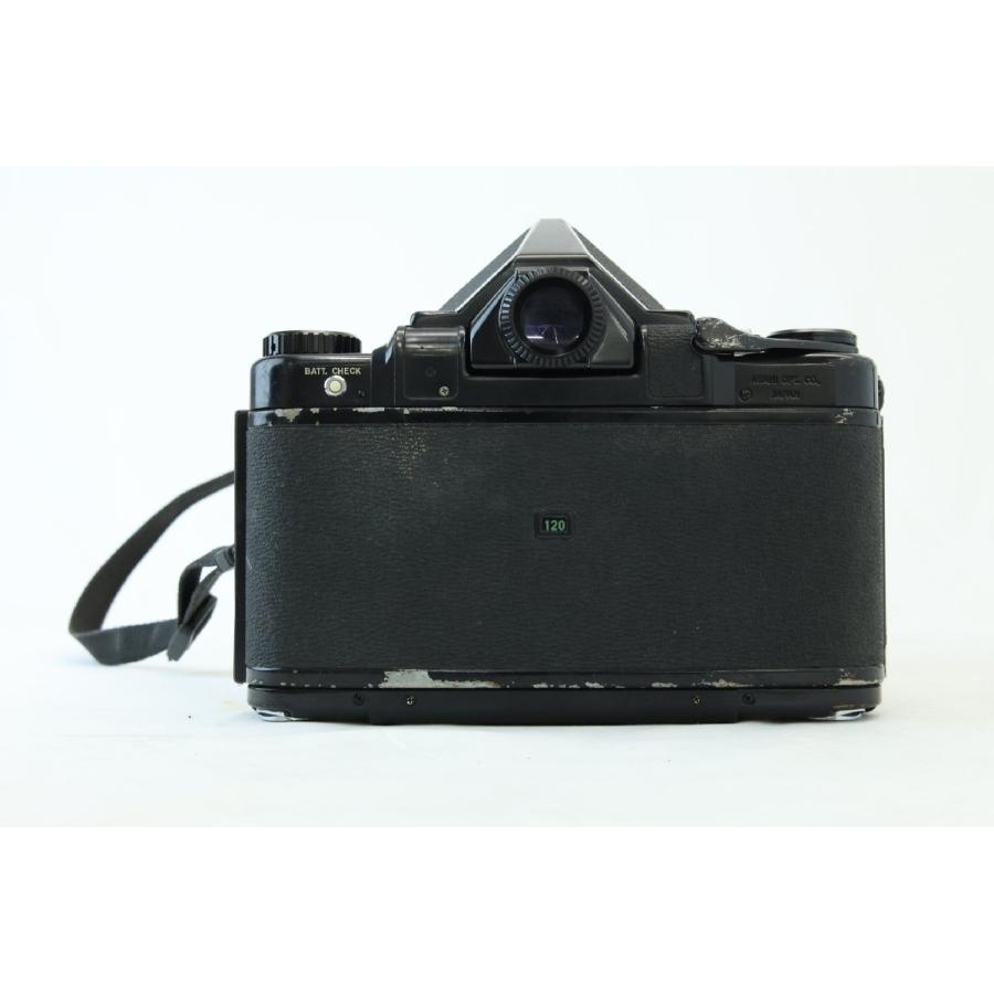 ペンタックス PENTAX67 中判フィルムカメラ レンズ TAKUMAR 200mm